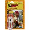 Hasbro Fans Indiana Jones and the Temple of Doom: Sallah Action Figure (15cm) (F6086)