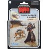 Hasbro Fans Disney Star Wars The Book of Boba Fett: The Vintage Collection - Tusken Warrior  Massiff Action Figures (10cm) (F6991)