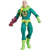 Hasbro Fans - Marvel Legends: Baron Von Strucker Action Figure (15cm) (Build-A-Figure Puff Adder) (F6613)