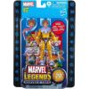 Hasbro Fans - Marvel Legends 20th Anniversary - Marvels Toad (F3442)