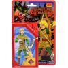 Hasbro Fans - Dungeons  Dragons Retro Collection: Hank Action Figure (15cm) (Excl.) (F4882)