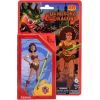 Hasbro Fans - Dungeons  Dragons Retro Collection: Diana Action Figure (15cm) (Excl.) (F4883)