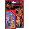 Hasbro Fans - Dungeons  Dragons Retro Collection: Bobby  Uni Action Figures (15cm) (Excl.) (F4877)