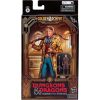 Hasbro Fans - Dungeons  Dragons Honor Among Thieves: Golden Archive Action Figure - Forge (F4874)