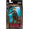 Hasbro Fans - Dungeons  Dragons Honor Among Thieves: Golden Archive Action Figure - Edgin (F4865)