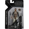 Hasbro Fans - Disney: Star Wars The Black Series - Lando Calrissian (Skiff Guard) Action Figure (Excl.) (F4364)
