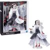 Hasbro Fans - Disney Style Series - Cruella De Vil (F3263)