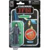 Hasbro Fans - Disney Star Wars: Return of the Jedi Retro Collection - The Emperor Action Figure (10cm) (F7275)