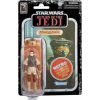 Hasbro Fans - Disney Star Wars: Return of the Jedi Retro Collection - Princess Leia Organa (Boushh) Action Figure (10cm) (F7278)