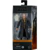 Hasbro Fans - Disney Star Wars The Black Series: The Mandalorian - The Client (Excl.) (F4351)