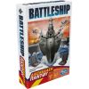 Hasbro Battleship: Grab And Go Board Game (Greek Language) (F8252)