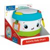 Clementoni Baby Clementoni: Baby Activity Drum (1000-17409)