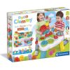 Clementoni AS Clementoni: Soft Clemmy - Sensory Table (1033-17704)