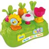 Clementoni AS Baby Clementoni - Baby Garden (1000-17277)
