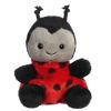 Aurora - Palm Pals: Lil Spots Ladybird 13cm (82059)