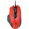 A4Tech 47257 Bloody W95MAX USB Sports Red