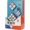 Spin Master Rubik’s Cube: Rubiks Family Pack (3 pcs) (6064015)