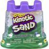 Spin Master Kinetic Sand - Green SandCastle Single Container (20128036)