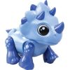 Silverlit AS Silverlit: Ycoo - Dino Heads Up Robot (Random) (7530-88592)