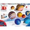 Ravensburger 3D Puzzle: Solar System (522pcs) (11668)