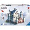 Ravensburger 3D Puzzle Maxi: Castle Neuschwanstein (216pcs)  (12573)