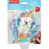 Mattel Fisher-Price Twist  Teethe Otter (HJW12)