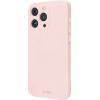 Apple iPhone 15 Pro Instinct Cover By SBS Pink