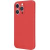 Apple iPhone 15 Pro Instinct Cover By SBS Red