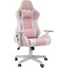 White Shark Roxy Gaming Chair Pink