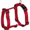 Trixie Szelki Premium czerwone r. L: 60–80 cm/25 mm