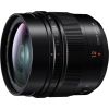 Panasonic Leica DG Summilux 12 мм f/1.4 ASPH. объектив, черный