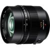 Panasonic Leica DG Nocticron 42,5мм f/1.2 ASPH. Power O.I.S. объектив, черный