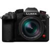 Panasonic Lumix DC-GH7 + 12-60mm f/2.8-4.0