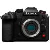 Panasonic Lumix DC-GH7 korpus