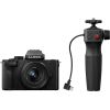 Panasonic Lumix DC-G100D + 12-32 мм + SHGR2