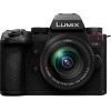 Panasonic Lumix DC-G9 II + 12-60mm f/3.5-5.6 Kit