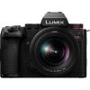 Panasonic Lumix DC-S5 II + 20-60mm