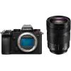 Panasonic Lumix DC-S5 + 24-105mm Kit