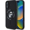 Karl Lagerfeld KLHMP16SSCMKCRHK Чехол для Apple iPhone 16