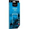 MS Diamond Glass Edge 3D Google Pixel 7 Pro czarny|black Tempered Glass