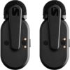 Shure MV-TWO-Z6 microphone Black Microphone set