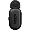 Shure MV-ONE-Z6 - MoveMic MV-LaV wireless microphone with charging case