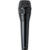 Shure Nexadyne™ 8/S - dynamic microphone, supercardioid with XLR connector, black