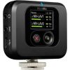 Shure MV-R-Z6 wireless microphone receiver Camera mount