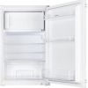 Amica EKS 16171 combi-fridge Built-in 116 L E White