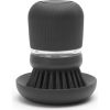BRABANTIA suka ar ziepju dozatoru, Dark Grey - 302626