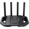 Wireless Router ASUS Wireless Router 3600 Mbps Mesh Wi-Fi 5 Wi-Fi 6 Wi-Fi 7 IEEE 802.11a IEEE 802.11b IEEE 802.11g IEEE 802.11n IEEE 802.11ac IEEE 802.11ax USB 3.2 4x10/100/1000M 1x2.5GbE Number of antennas 4 TUF-BE3600