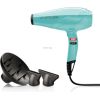 GA.MA Pluma 5500 Endurance Ion  2400 W  tirkiza - Matu fens