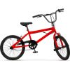 BMX Bike 20" Red TOIMSA 548