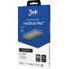 Защитное стекло дисплея 3mk Hard Glass Max Apple iPhone 16 Pro черное